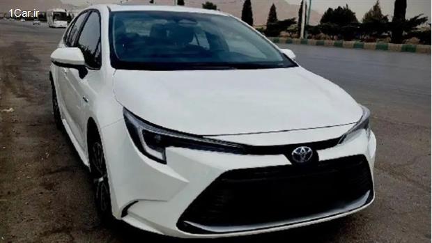 پیشنهاد سود 24 درصدی به جای تحویل خودرو پیشنهاد سود 24 درصدی به جای تحویل خودرو